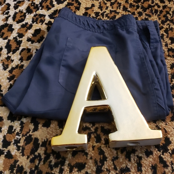 ❌❌SOLD❌❌ Greys Anatomy Scrub Pant - Picture 10 of 10